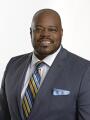 Photo: Dr. Robert Agee Jr, MD