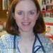 Photo: Dr. Marin Dawson-Caswell, DO