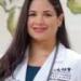 Photo: Dr. Danielle Hernandez, MD