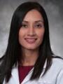 Photo: Dr. Anbar Ahmad, MD