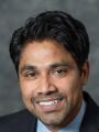 Photo: Dr. Chandra Kunavarapu, MD