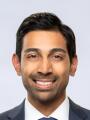 Photo: Dr. Shiraj Sen, MD