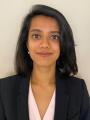 Photo: Dr. Natasha Pradhan, MD