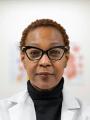 Photo: Dr. Yvonne Ablorh-Odjidja, MD