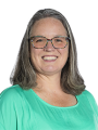 Photo: Dr. Kristin Astrom, DO