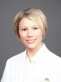 Photo: Dr. Danielle Campbell, DO