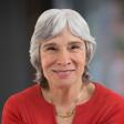 Photo: Dr. Ellen Friedman, MD