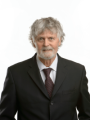 Photo: Dr. Joseph Sherrill, MD