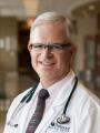 Photo: Dr. Benjamin Call, MD