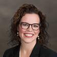 Photo: Dr. Jennifer McAllaster, MD