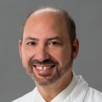 Dr. Juan Carlos Verdeja, MD