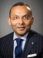 Photo: Dr. Vishal Sarwahi, MD