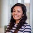 Photo: Dr. Zehra Haider, MD