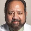 Photo: Dr. Joseph Gomes, MD