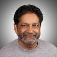 Photo: Dr. Uday Poonamallee, MD