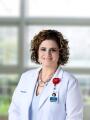 Photo: Dr. Sara Thurgood, MD