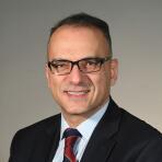 Dr. John Karamichalis, MD