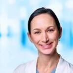 Dr. Justine Metcho, DPM