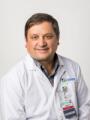 Photo: Dr. James Muth, MD