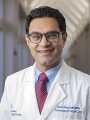 Photo: Dr. Harin Patel, MD