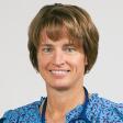 Photo: Dr. Eileen Lawrence, MD