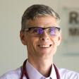 Photo: Dr. Michael Abel, MD