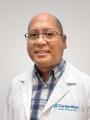 Photo: Dr. Benedict Dayrit, MD