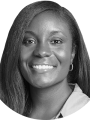 Tawanica Jimmerson, LCSW