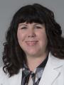 Photo: Dr. Marcie Tauzin, MD