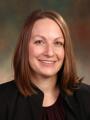 Photo: Dr. Lisa A Uherick, MD