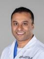 Photo: Dr. Ronson Madathil, MD