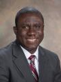 Photo: Dr. Isaac Yeboah, MD
