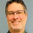 Photo: Dr. David Chesire, PhD