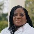 Photo: Eva Nyarko, PMHNP-BC
