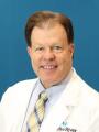 Photo: Dr. Ron Simpson, MD