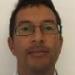 Photo: Dr. Louis-Marcel Cesar, MD