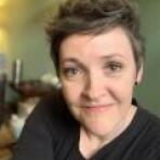 Carin Osvog, LPCC