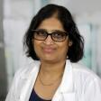 Photo: Dr. Usha Kanthety, MB Bs