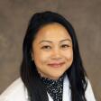 Photo: Dr. Bessie Perkey, MD