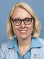 Photo: Dr. Janet Pregler, MD