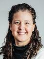 Photo: Dr. Amber Vegh, MD