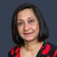 Photo: Dr. Jyoti Shah, MD