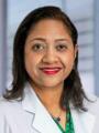 Photo: Dr. Veena Chandrakar, MD
