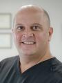 Photo: Dr. Robert Gaetano, OD