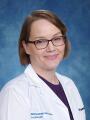 Photo: Dr. Christa Johnson, AuD