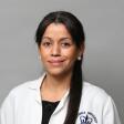 Photo: Dr. Laura Geraldino Pardilla, MD