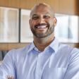 Photo: Dr. Michael Watkins, MD