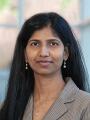 Photo: Dr. Suneetha Venkatapuram, MD