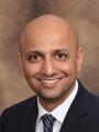 Photo: Dr. Anant Sharma, MD
