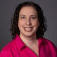 Photo: Dr. Amy Zarrin, MD